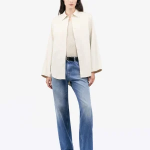 Tiger of Sweden Skjorta Cornia