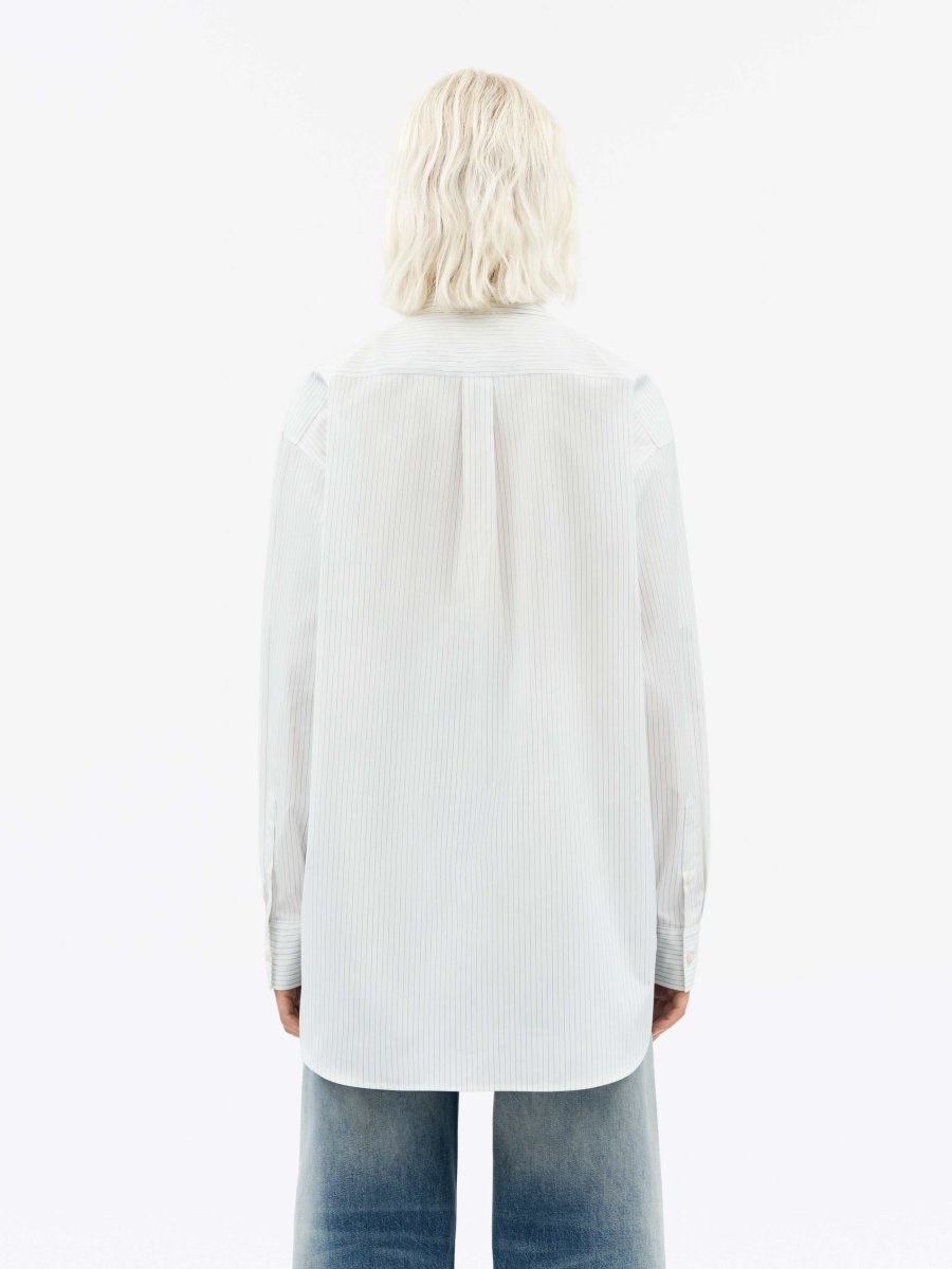 Tiger of Sweden Skjorta Corinne - Bild 4