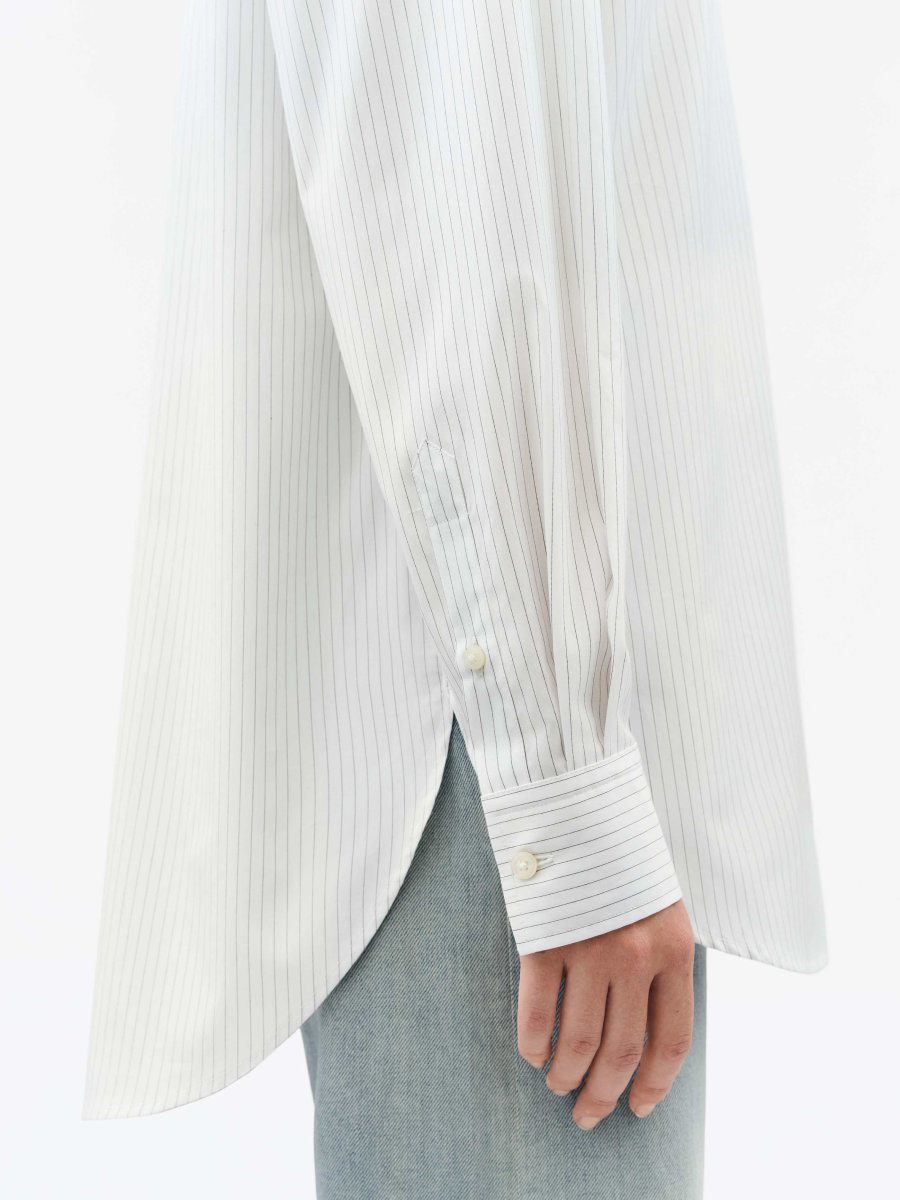 Tiger of Sweden Skjorta Corinne - Bild 5