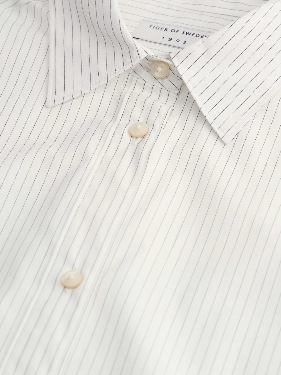 Tiger of Sweden Skjorta Corinne - Bild 6