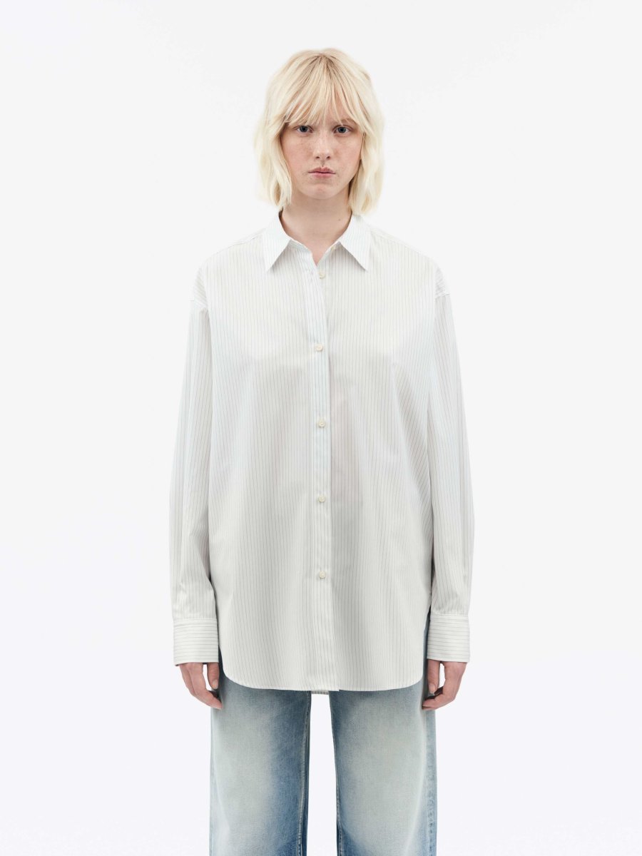 Tiger of Sweden Skjorta Corinne - Bild 7