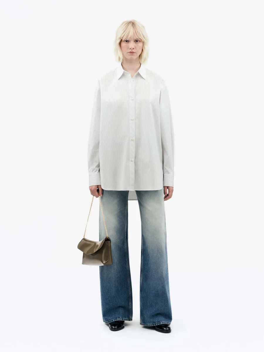 Tiger of Sweden Skjorta Corinne