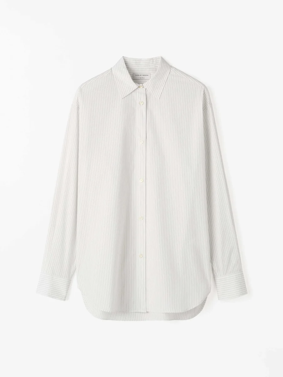 Tiger of Sweden Skjorta Corinne - Bild 3