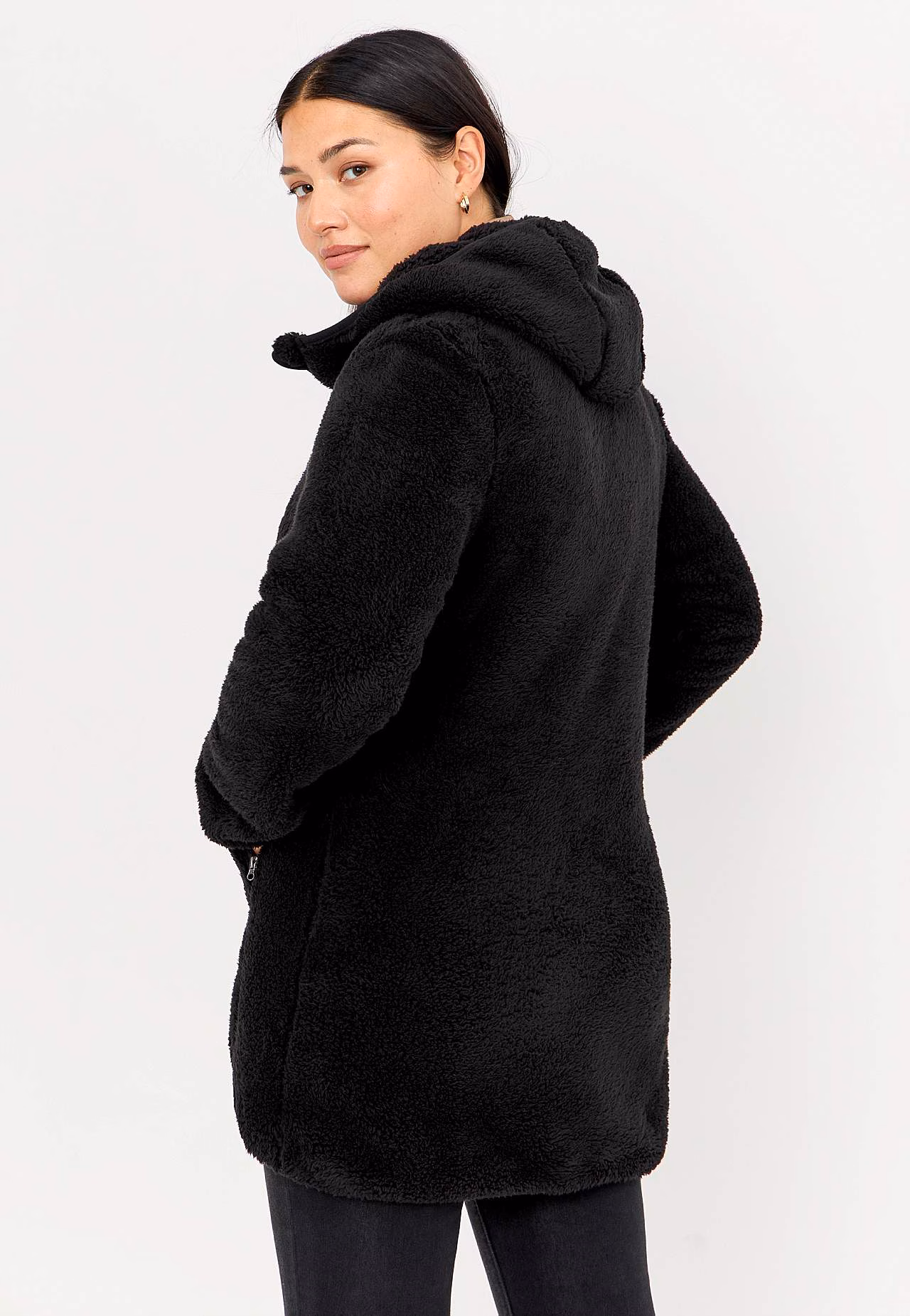 Fleece jacka från Cellbes 615287 - Bild 3