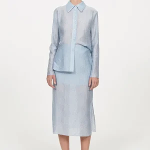 Rodebjer Kjol Graziela Floral