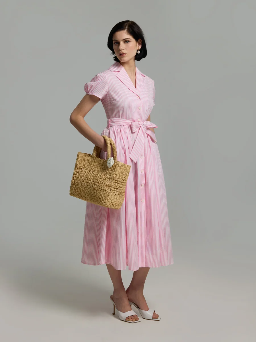 Shane Dress - Bild 4