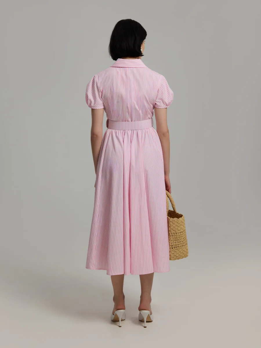 Shane Dress - Bild 5