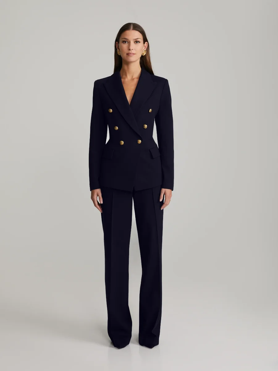 Lucia Jersey Byxor - Bild 2