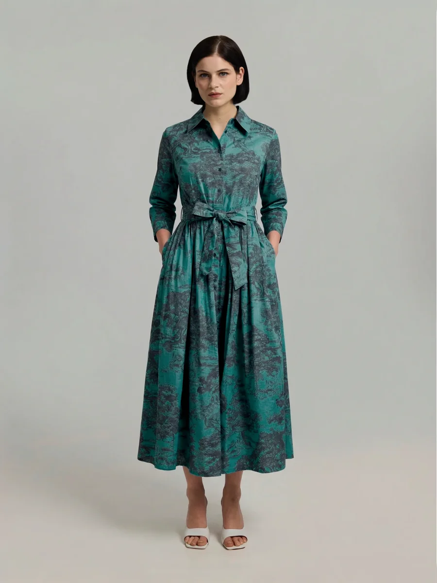 Sinne Dress - Bild 2