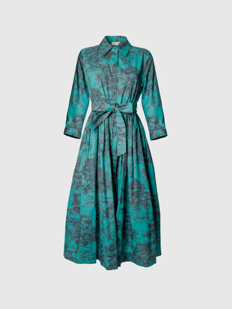 Sinne Dress - Bild 3