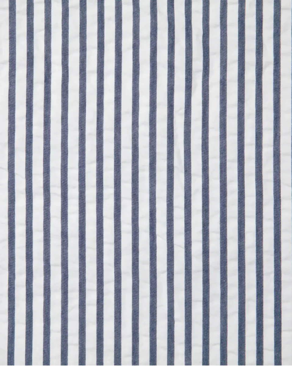 By Timo Kjol Seersucker Flounce - Bild 6