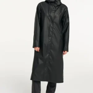 Tenson Regnjacka Apelviken Maxi W
