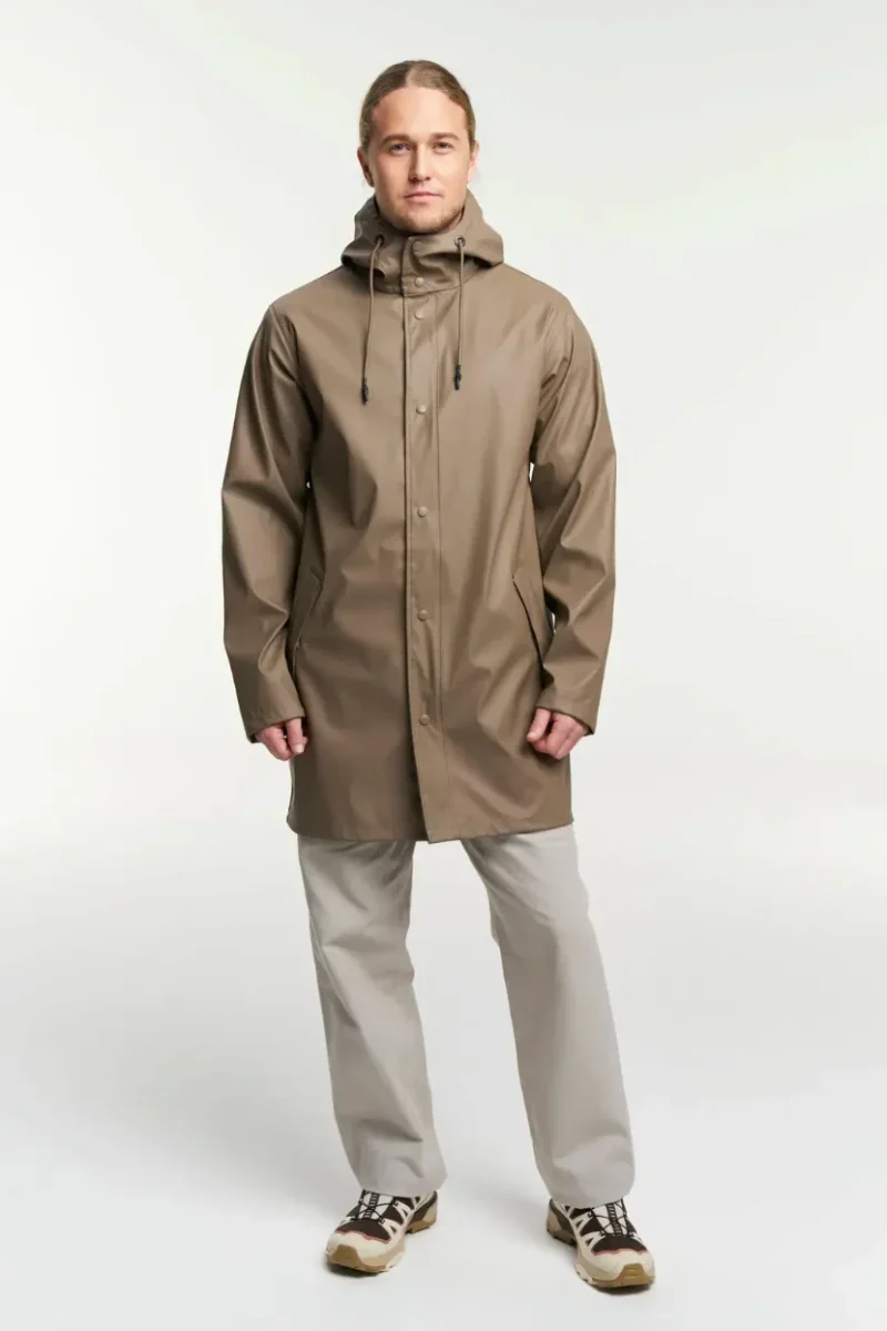 Tenson Regnjacka Apelviken - Bild 2