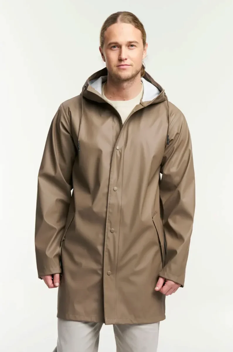 Tenson Regnjacka Apelviken - Bild 3