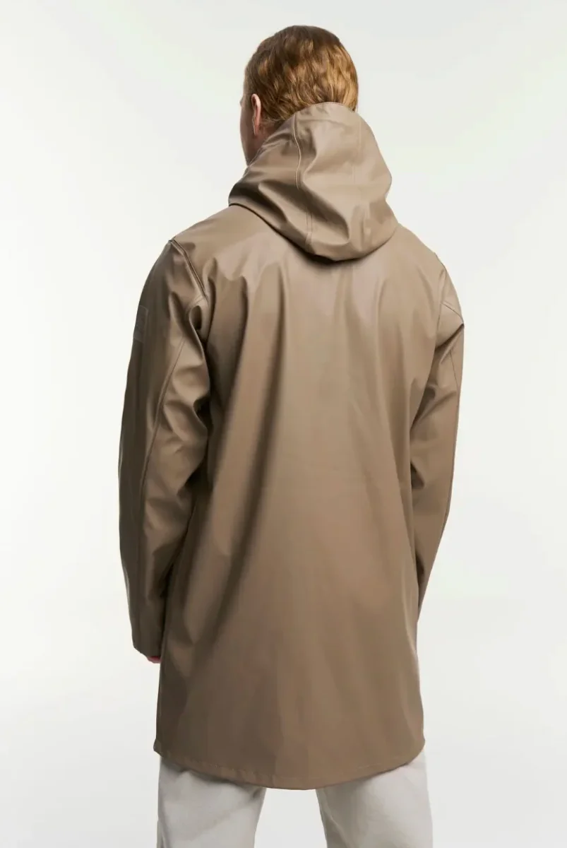 Tenson Regnjacka Apelviken - Bild 4