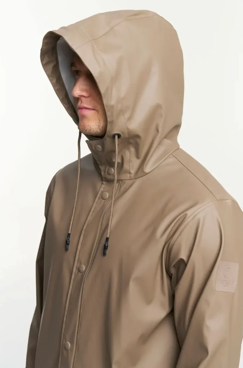 Tenson Regnjacka Apelviken - Bild 5