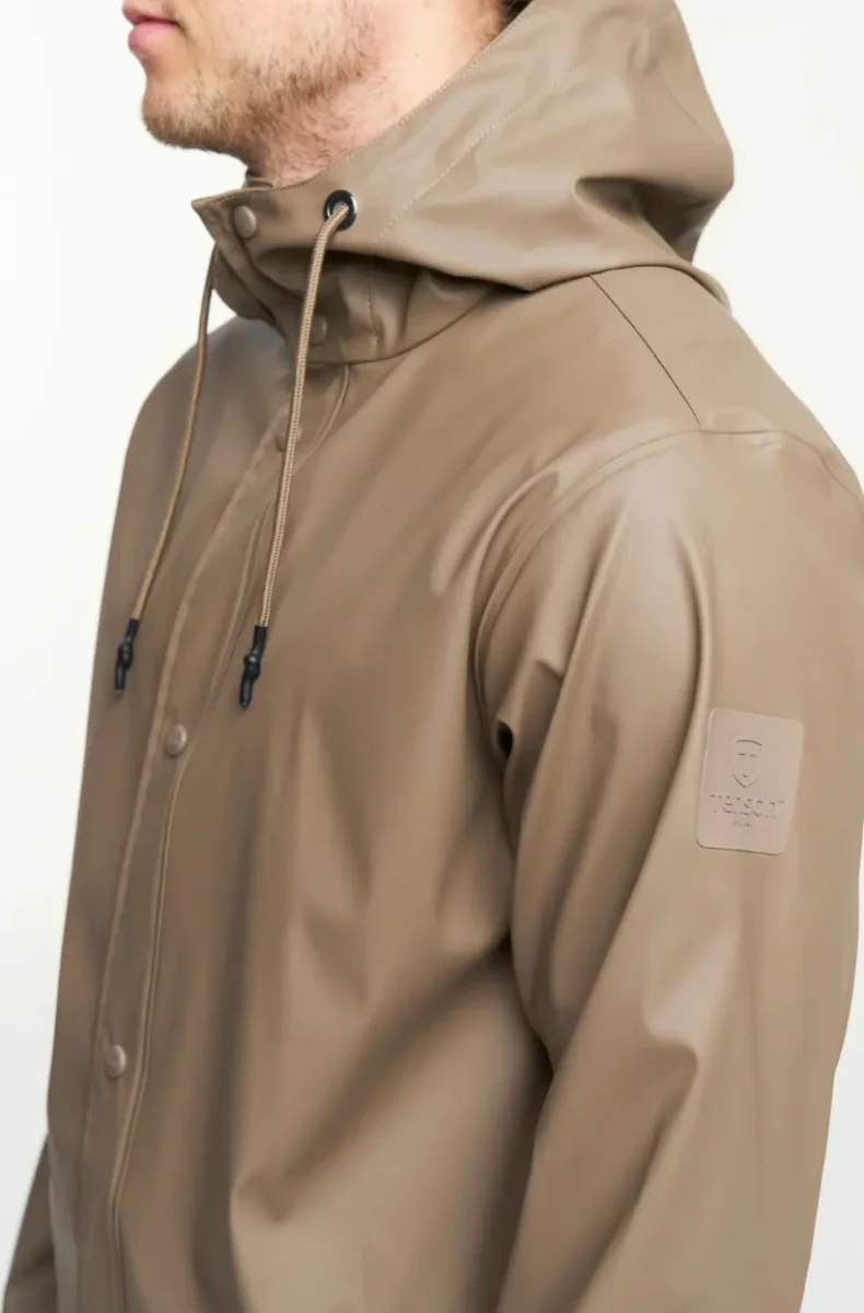 Tenson Regnjacka Apelviken - Bild 6