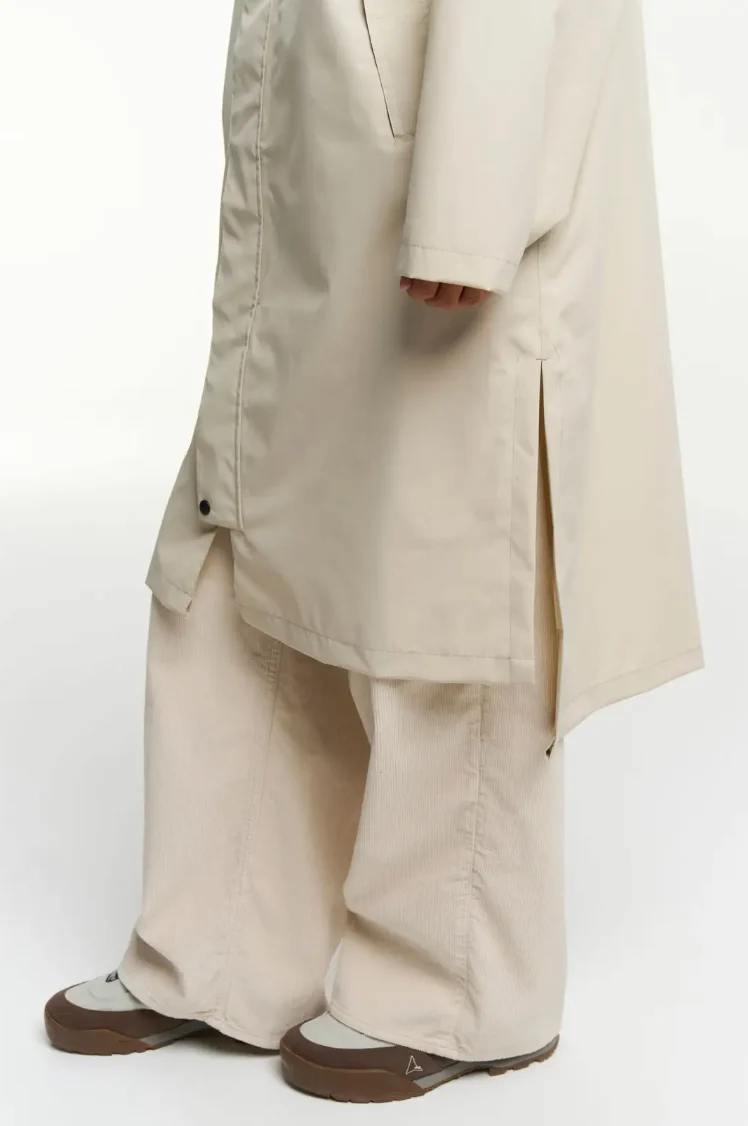 Tenson Parkas Drizzle Unisex - Bild 7