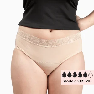 Soft Bliss bambu - Super absorption