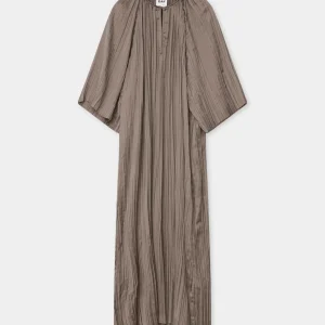 Day Birger Klänning Sophia Crinkled Surface