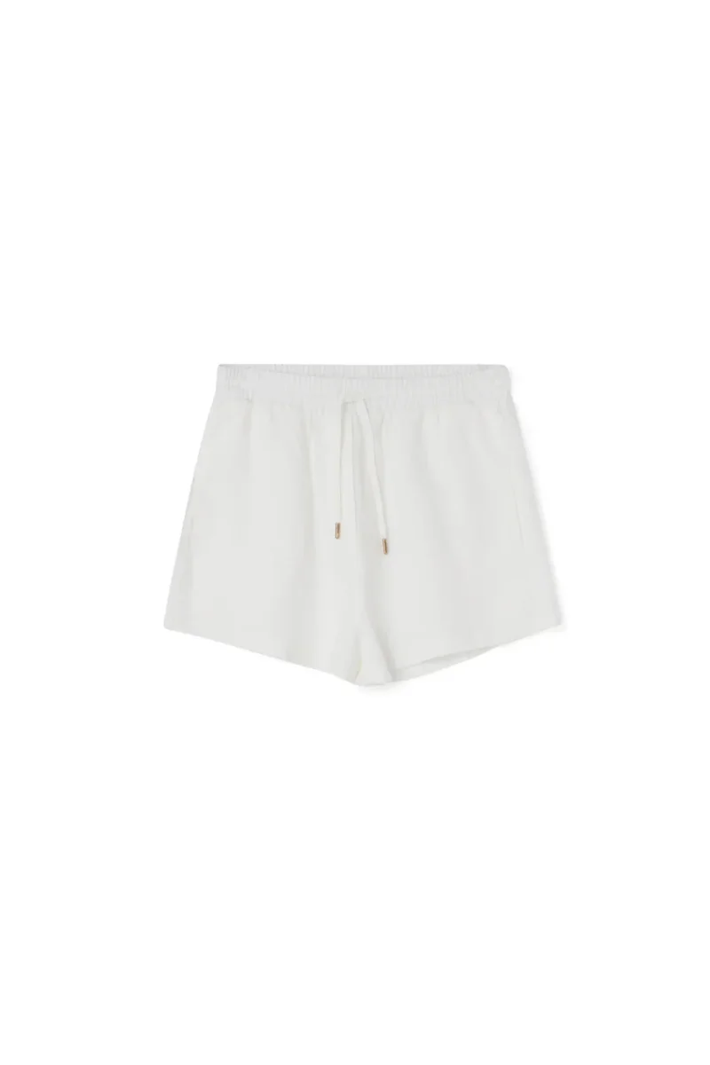 Aveny Shorts Sunset Linen - Bild 3