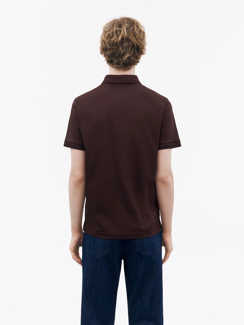 Tiger of Sweden Skjorta Riose - Bild 4