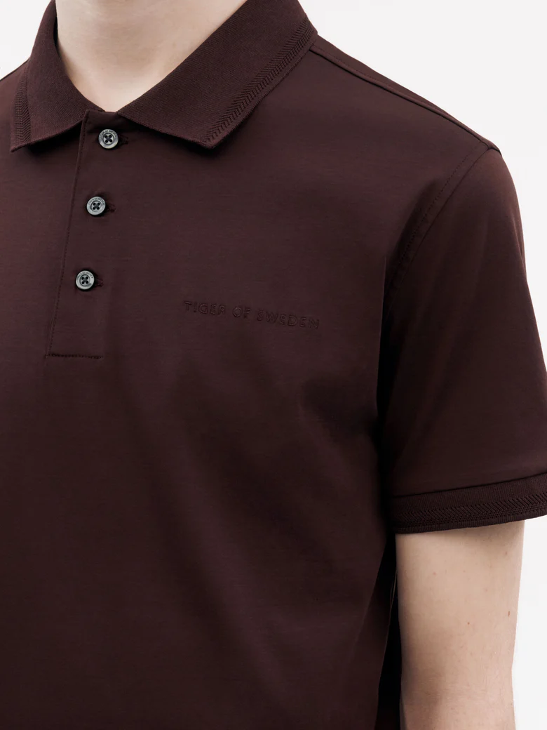 Tiger of Sweden Skjorta Riose - Bild 5