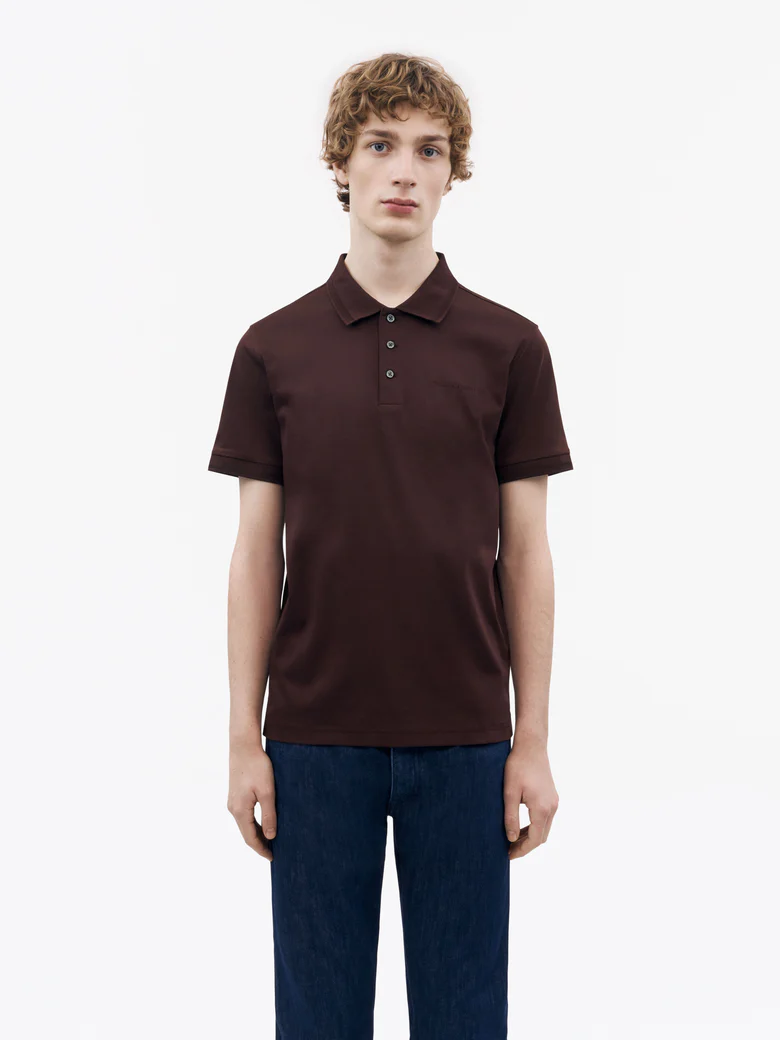 Tiger of Sweden Skjorta Riose - Bild 3