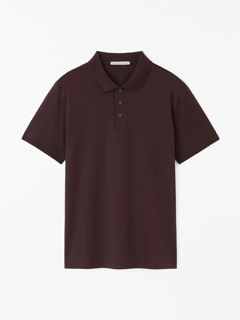 Tiger of Sweden Skjorta Riose - Bild 6