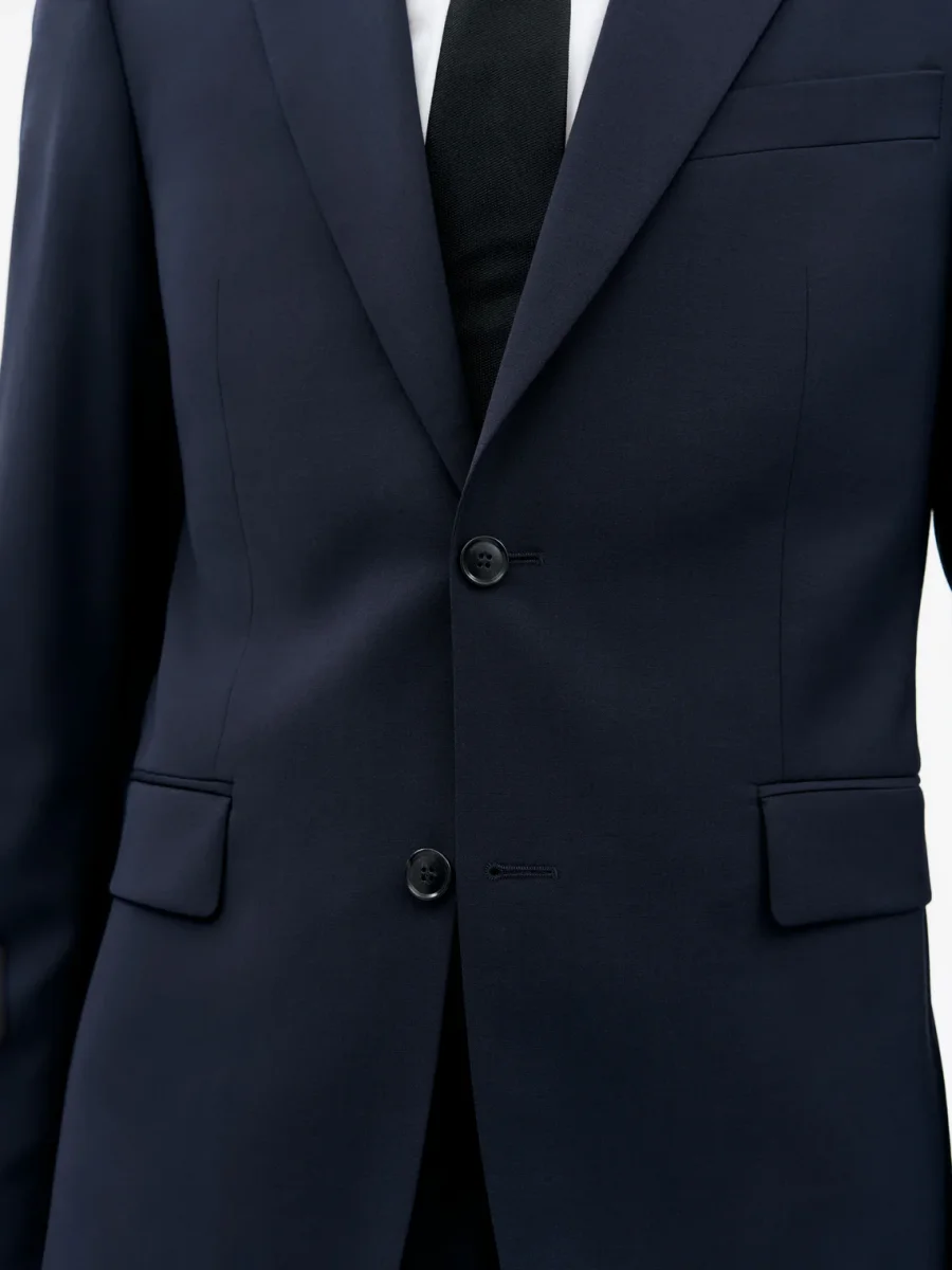 Tiger of Sweden Kavaj Justins - Bild 6