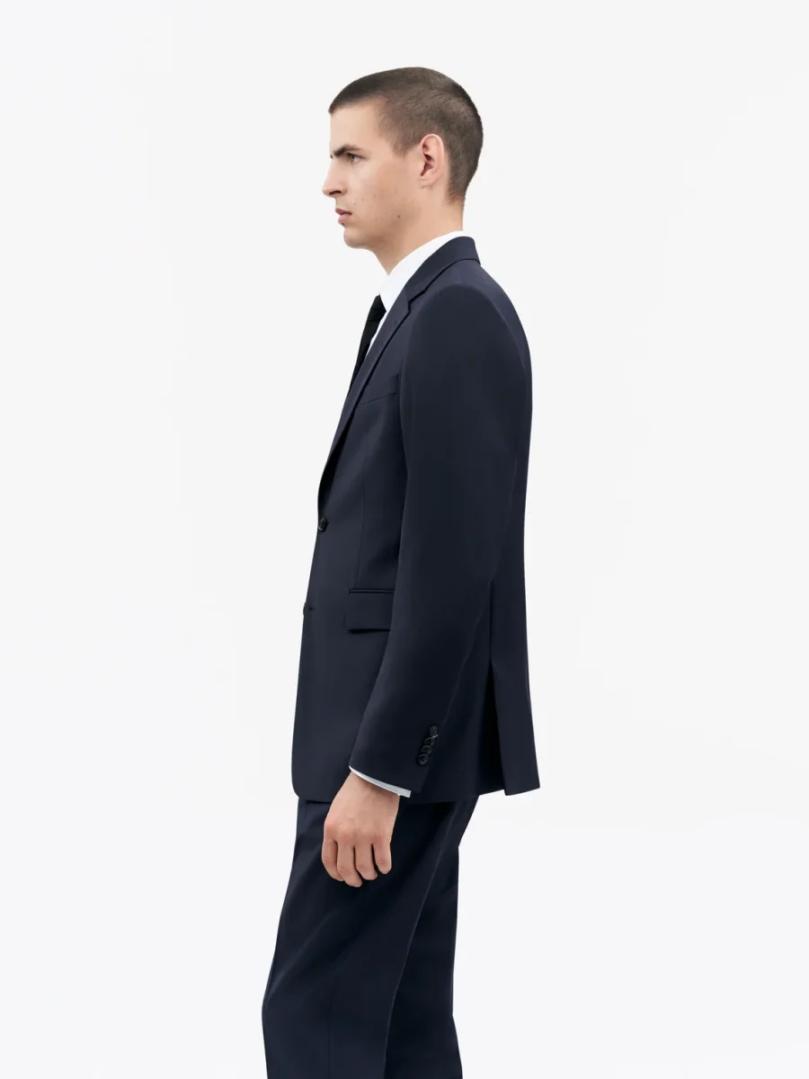 Tiger of Sweden Kavaj Justins - Bild 4