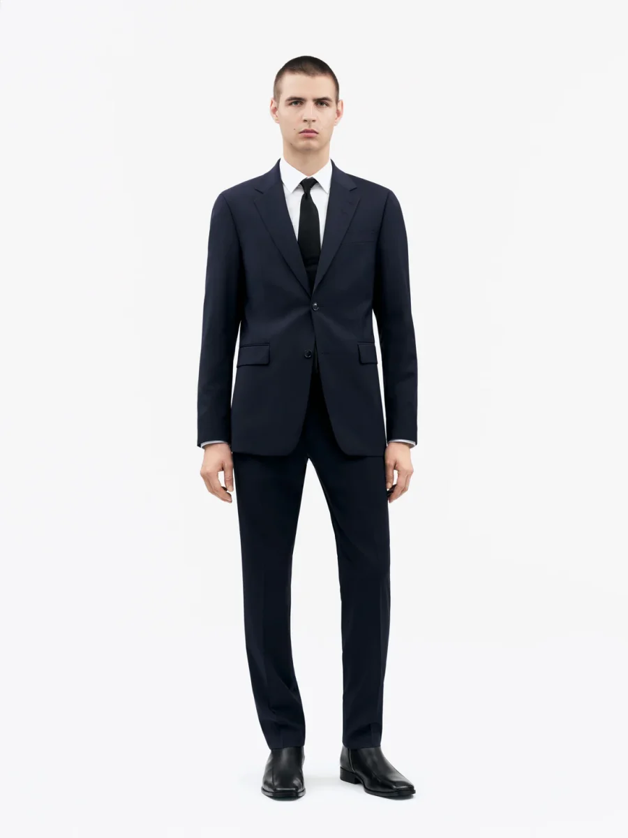 Tiger of Sweden Kavaj Justins - Bild 2