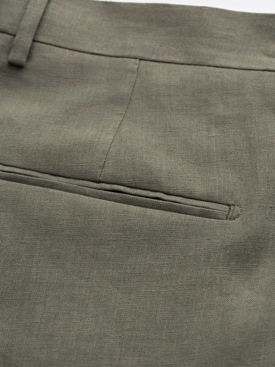 Tiger of Sweden Byxor Tenutas - Bild 7