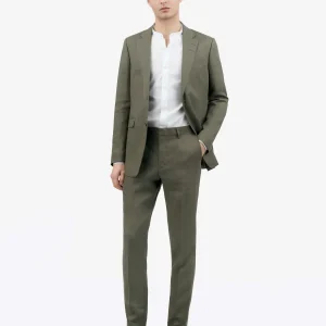 Tiger of Sweden Byxor Tenutas