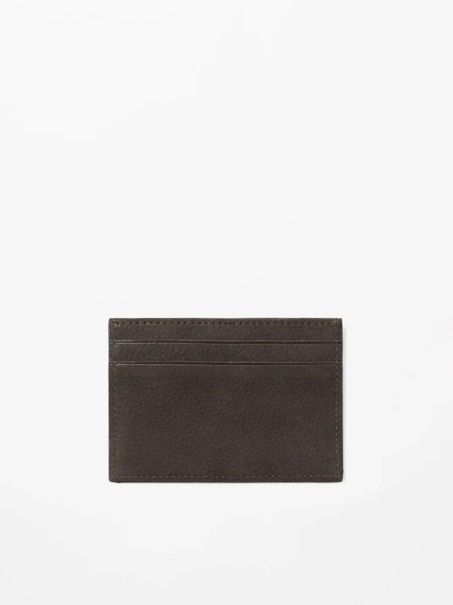 Tiger of Sweden Korthållare Wharf - Bild 3