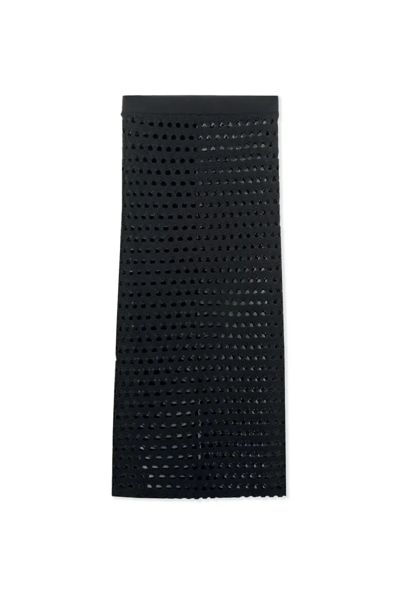 Aveny Kjol Tribecca Crochet - Bild 3