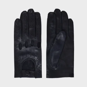 Tamra Läderhandskar