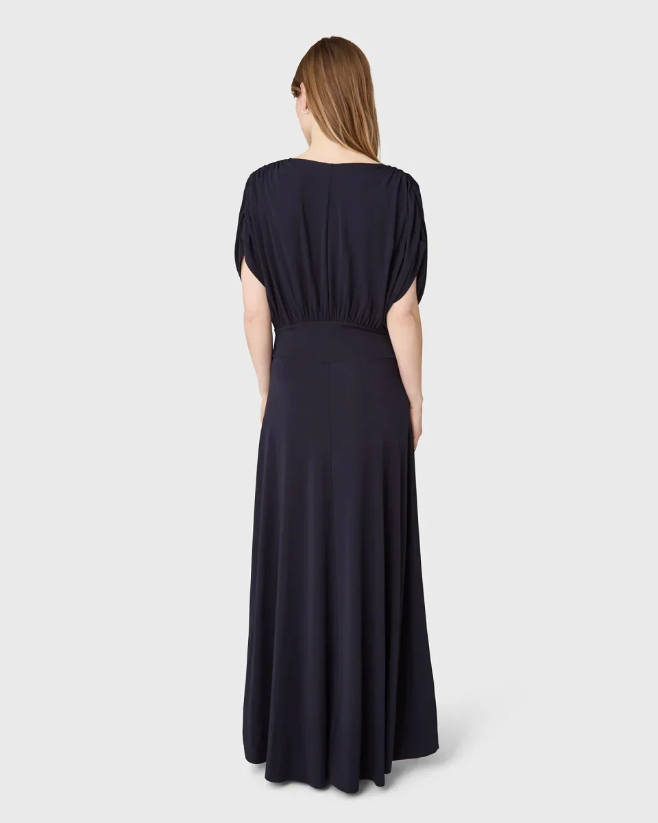 Marville Road Klänning The Carrie Jersey - Bild 3