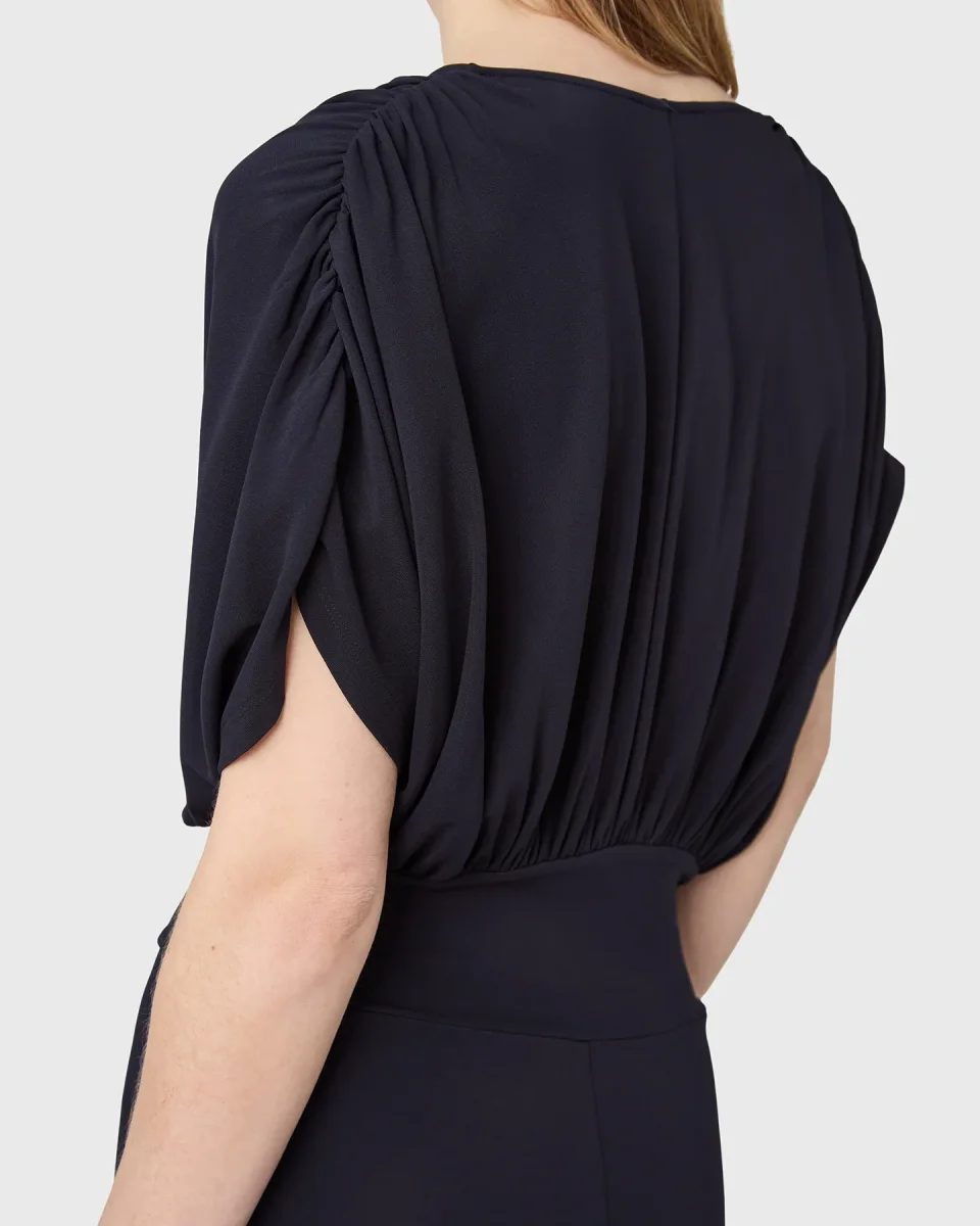 Marville Road Klänning The Carrie Jersey - Bild 4