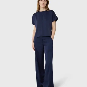 Marville Road Topp The Mia Satin