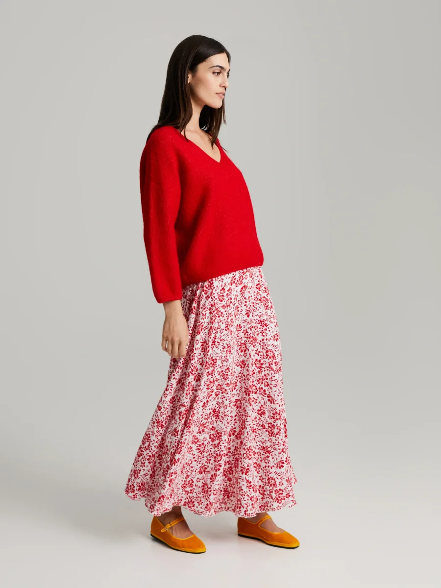 Fanny 90 Kjol - Bild 3