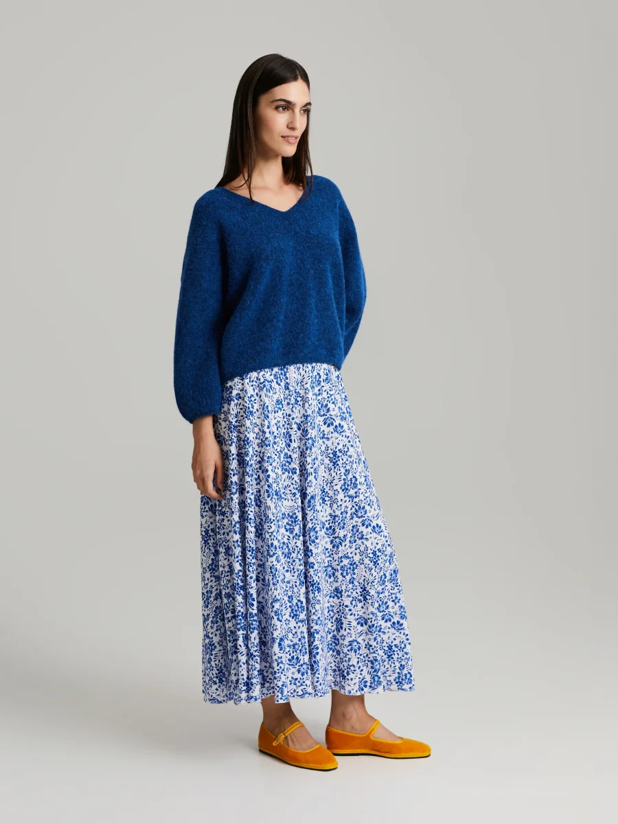 Fanny 90 Kjol - Bild 3