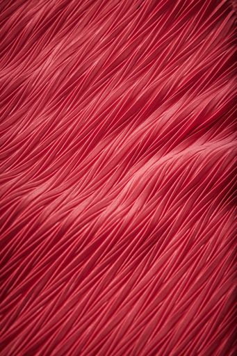 Aveny Kaftan Cabana Plisse - Bild 5