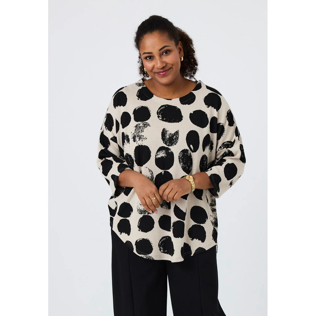 Prickig topp från Pont Neuf 4447 - Bild 2