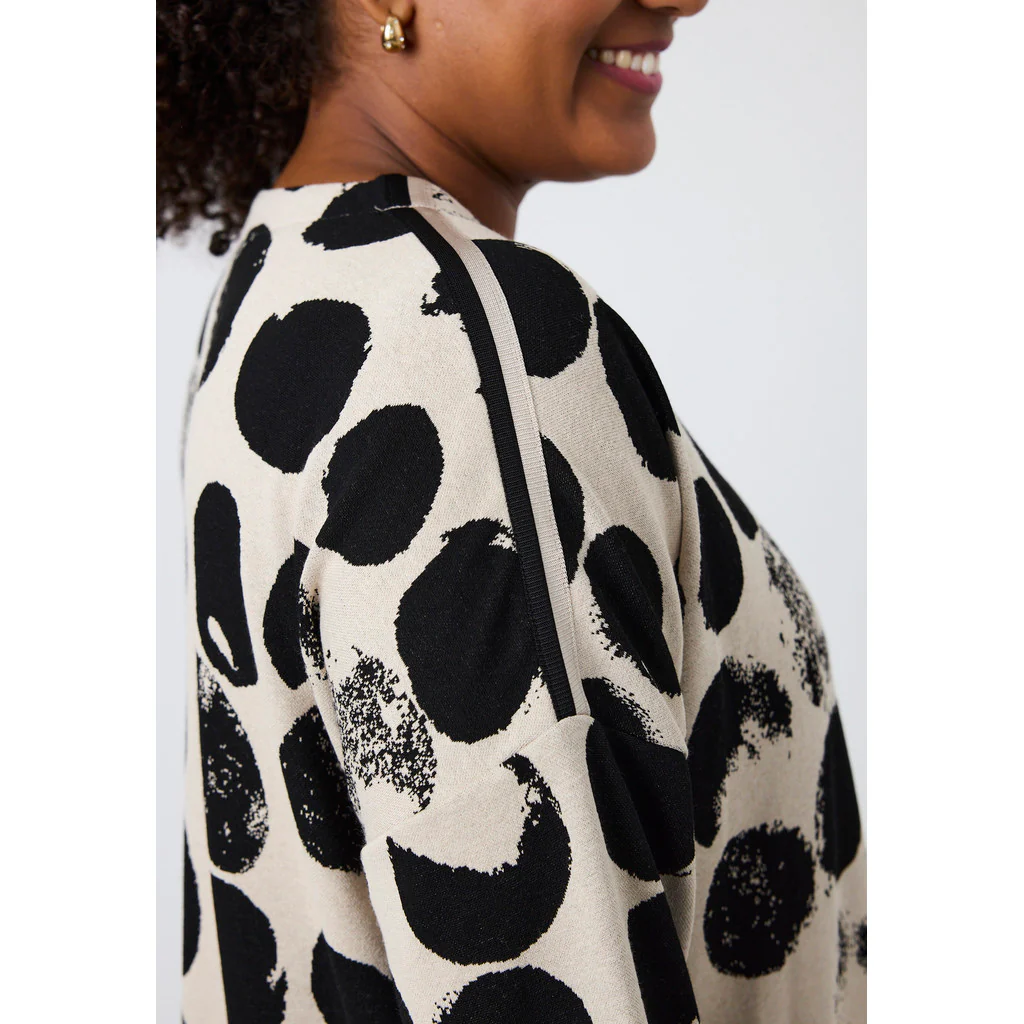 Prickig topp från Pont Neuf 4447 - Bild 5