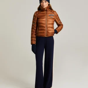 Victorine Down Jacket