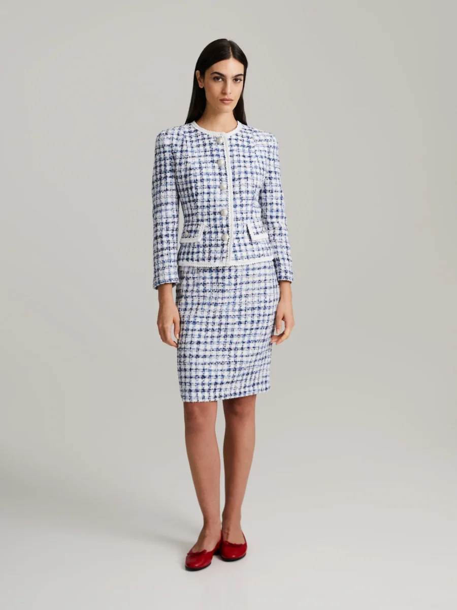 Vivian 50 Kjol - Bild 2