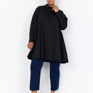 A-formad skjorta från Wasabi W10526