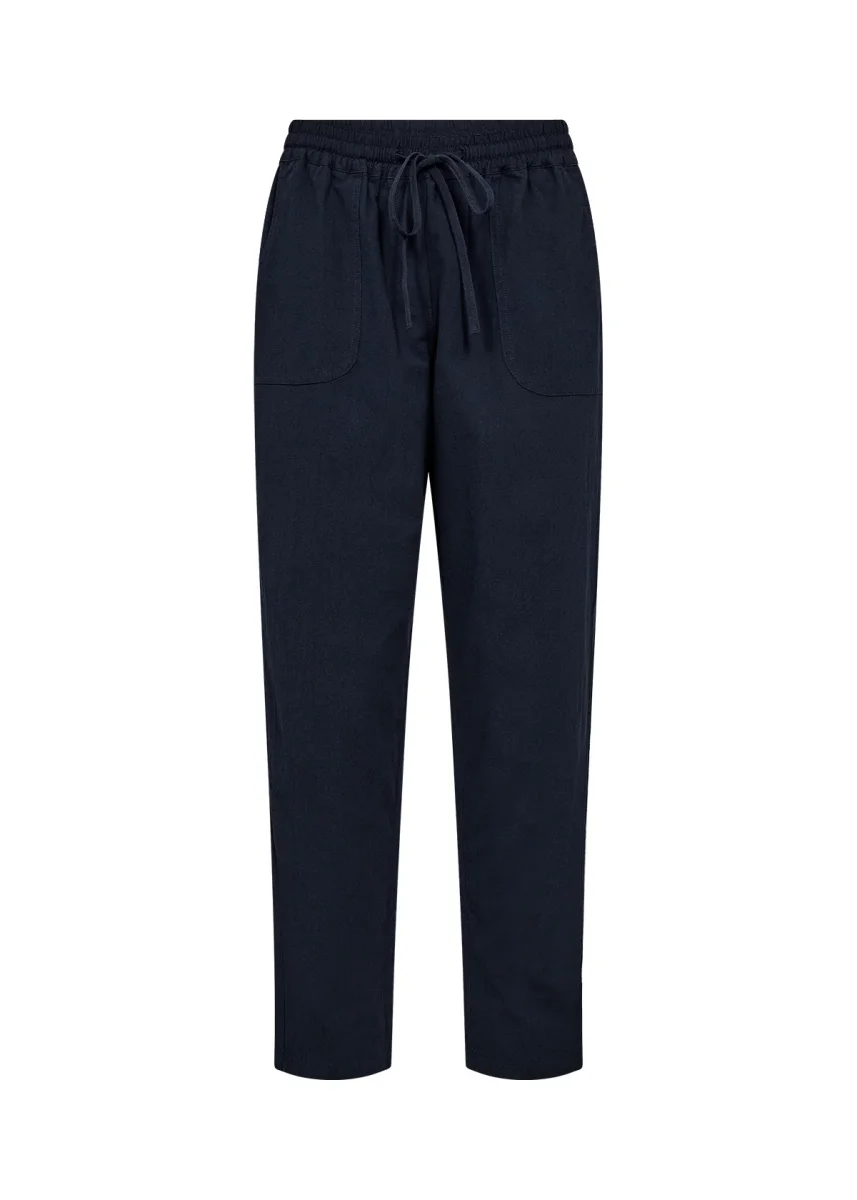 Skön sommarbyxa från Wasabi W10627 - Bild 5