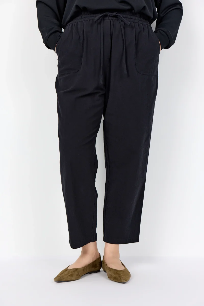 Skön sommarbyxa från Wasabi W10627 - Bild 7